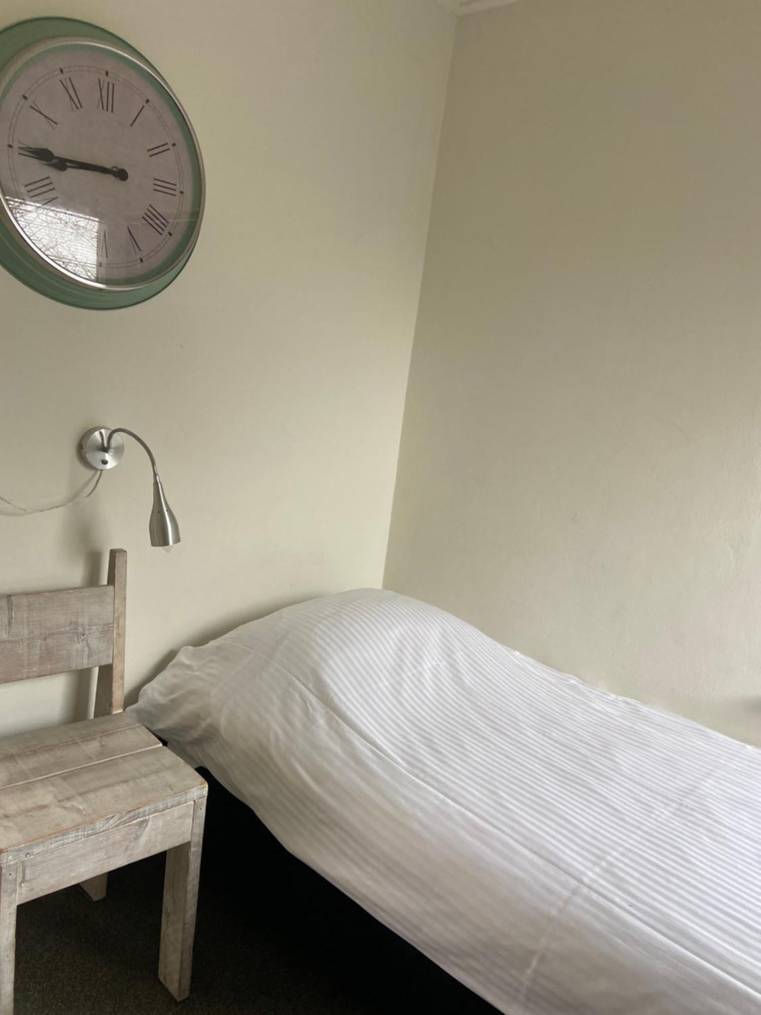 Rustig Gelegen Bungalow Op Texel Oosterend  Εξωτερικό φωτογραφία