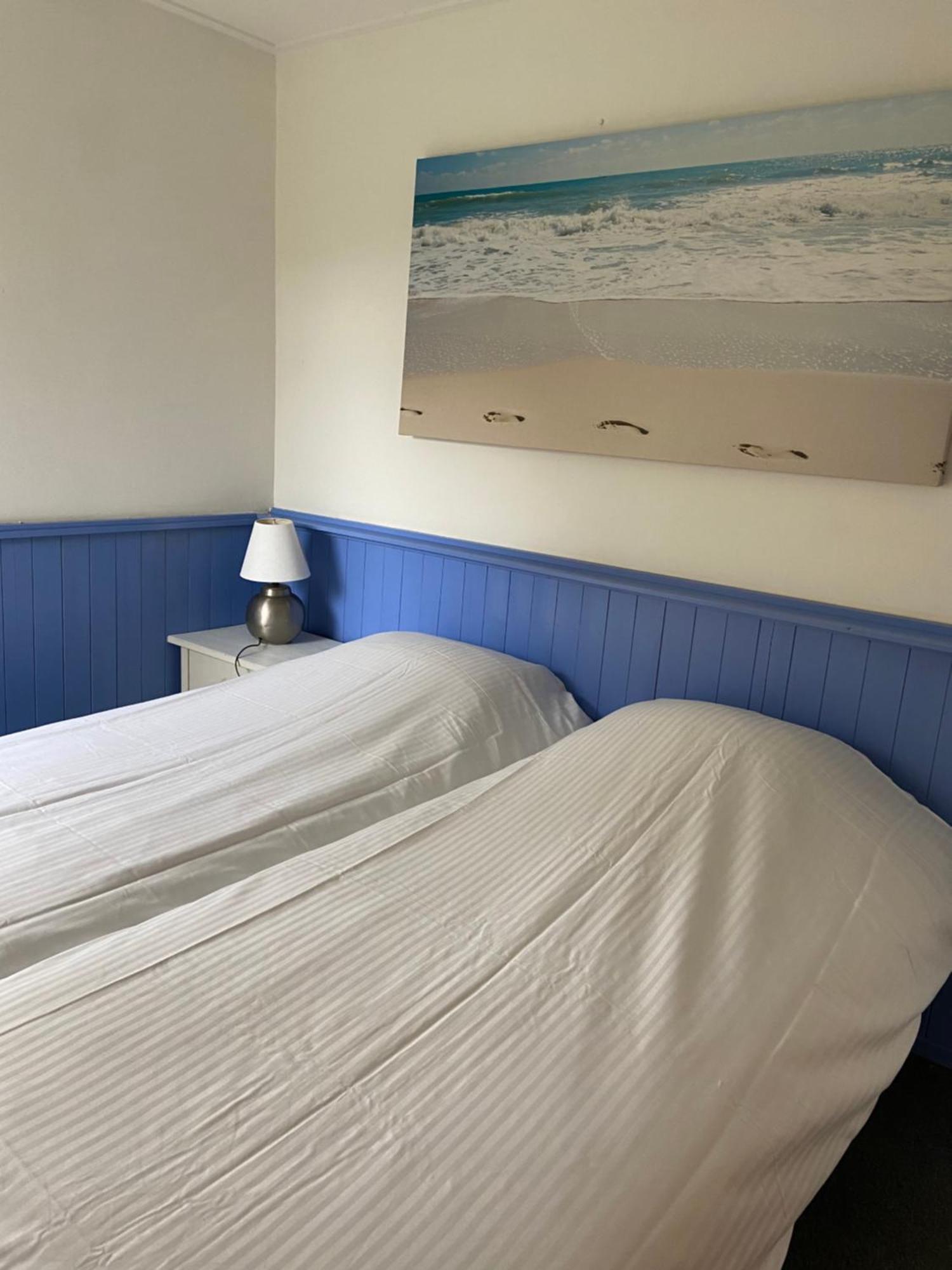 Rustig Gelegen Bungalow Op Texel Oosterend  Εξωτερικό φωτογραφία