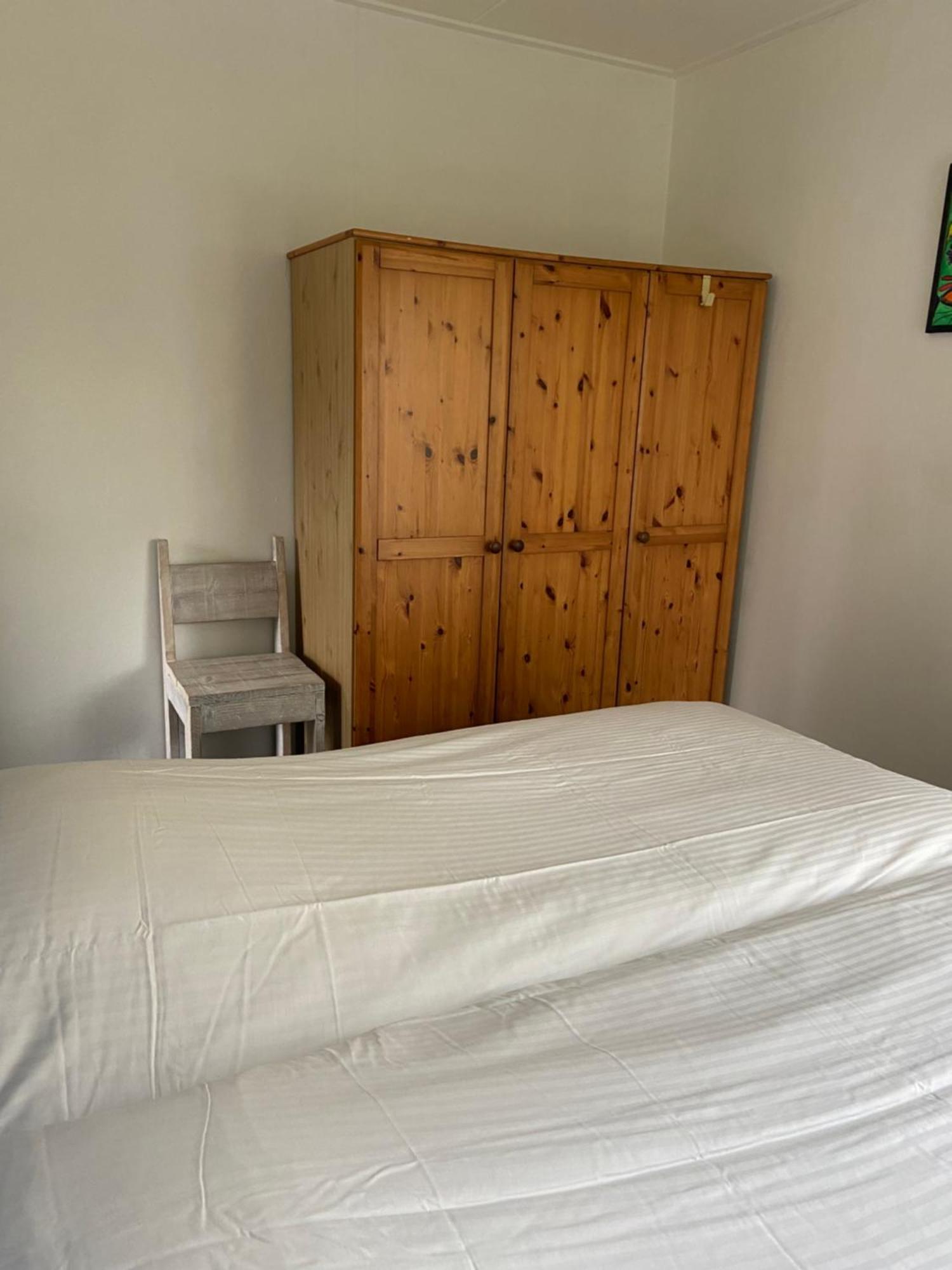 Rustig Gelegen Bungalow Op Texel Oosterend  Εξωτερικό φωτογραφία