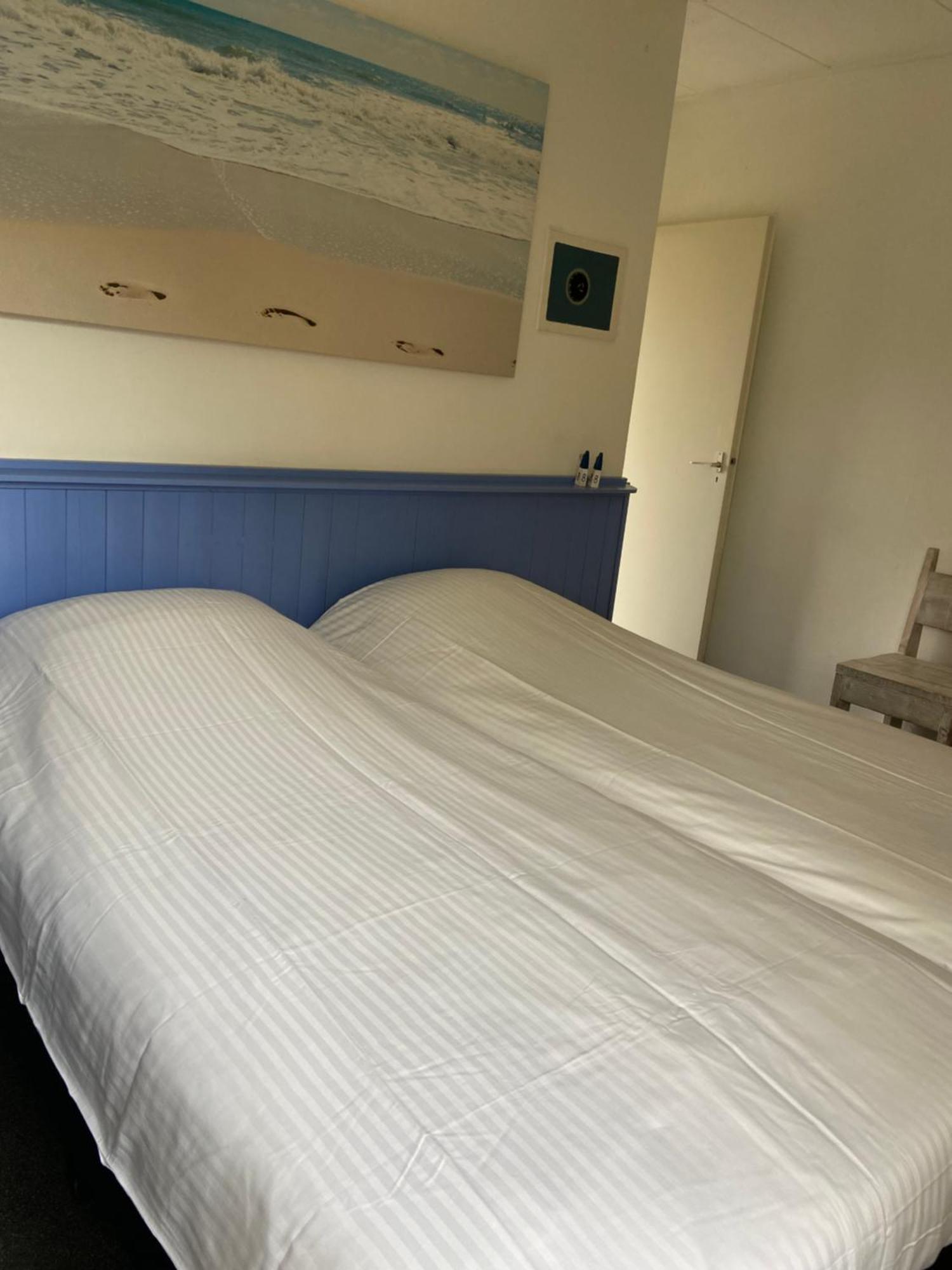 Rustig Gelegen Bungalow Op Texel Oosterend  Εξωτερικό φωτογραφία