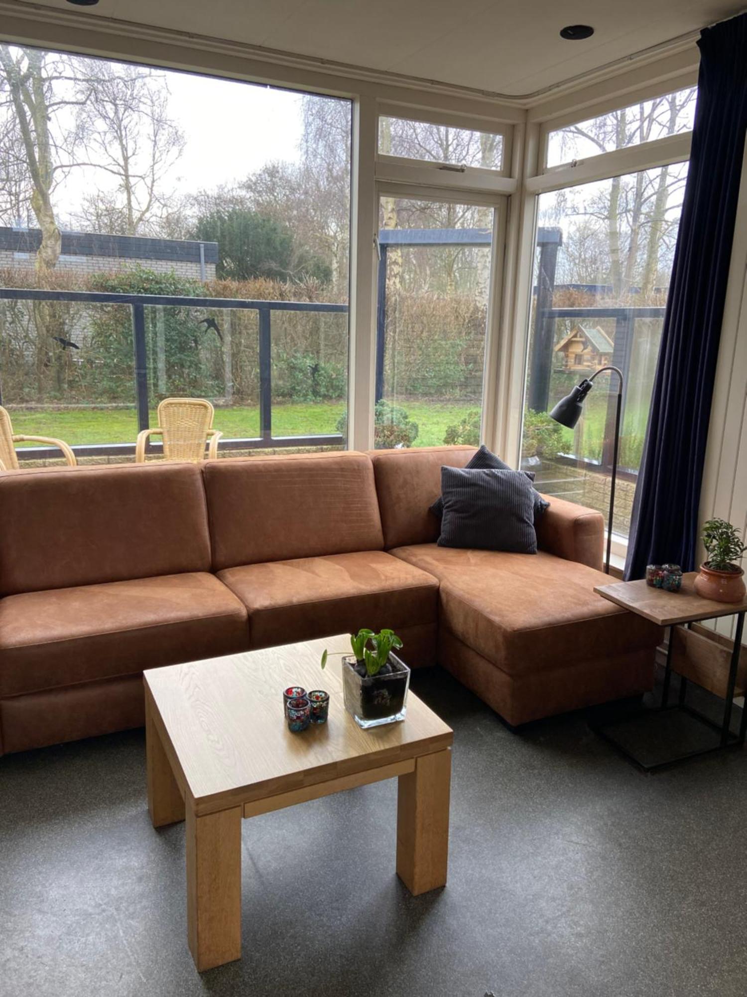 Rustig Gelegen Bungalow Op Texel Oosterend  Εξωτερικό φωτογραφία